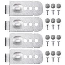 Kit de Suporte de Instalação para Lava-louças CAMOLIKOS DD98-01051C Kit de Suporte de Instalação para Lava-louças CAMOLIKOS DD98-01051C