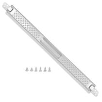 Kit de suporte de montagem para máquina de lavar louça Obida W10426979 para granito Kit de suporte de montagem para máquina de lavar louça Obida W10426979 para granito