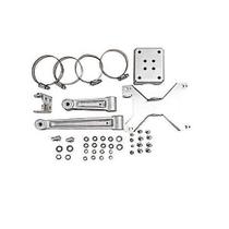 Kit de Suporte de Montagem ZoneFlex T610 T610s para AP Externo