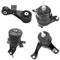 Kit de Suporte de Motor e Transmissão Loongrie para Toyota Camry 2010-2011