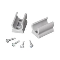 Kit De Suporte De Parede Para Manivela De Toldo Fiamma 2 Peças, Peças De Reparo Para Toldo De RV, Kit De Suporte De Parede Para Manivela De Toldo Fiamma 2 Peças, Peças De Reparo Para Toldo De RV,