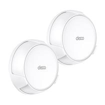Kit de Suporte de Parede WiFi 7 QUIDDITY para TP-Link Deco Mesh