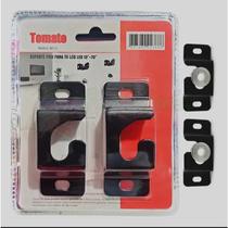 Kit de Suporte Fixo Parede Para Tv Led 13 À 70 Polegadas Lcd800