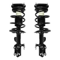 Kit de suporte frontal Unity 2-11421-11422-001 Scion Xb