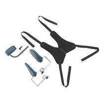 Kit de suporte para cadeira escolar de primeira classe Drive Medical