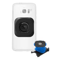 Kit de Suporte para Celular Quad Lock para Guidão e Avanço com Adaptador MAG Kit de Suporte para Celular Quad Lock para Guidão e Avanço com Adaptador MAG