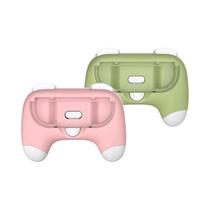 Kit De Suporte Para Controle De Console Nintendo Switch 2, 2 Peças, Acessórios Para Suporte De