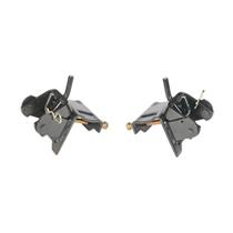 Kit de Suporte para Corrente de Reboque Husky Towing 31260 Kit de Suporte para Corrente de Reboque Husky Towing 31260