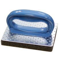 Kit de suporte para grelhas 3M Scotch-Brite Professional Azul/Aço Kit de suporte para grelhas 3M Scotch-Brite Professional Azul/Aço