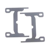 Kit De Suporte Para Montagem De CPU Compatível Com AMD AM4 AM5 Para Coolers Da Série Corsair ICUE