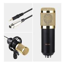 Kit de suporte profissional para microfone condensador Arm Studio Kit de suporte profissional para microfone condensador Arm Studio