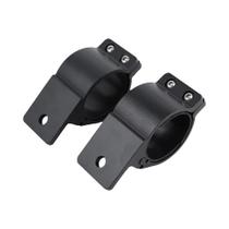 Kit De Suporte Universal Para Luz De Trabalho LED Com Braçadeira Para Tubos De 1.7 E 1.9 Polegadas