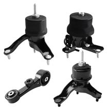 Kit de Suportes de Motor e Transmissão loongrie para Toyota Sienna 2015-2017