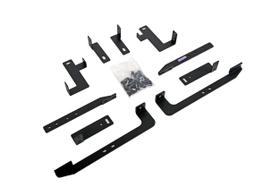 Kit de Suportes DEE ZEE DZ16214 NXc Kit de Suportes DEE ZEE DZ16214 NXc