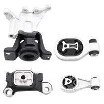 Kit de Suportes loongrie Juke 20112017 Motor e Transmissão