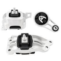 Kit de Suportes loongrie para Cooper 2007-2015 (Motor e Transmissão)