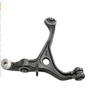 Kit de suspensão Braço de controle com junta esférica para TSX 04-08 Accord 03-07