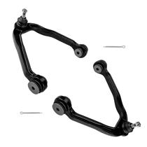 Kit de suspensão: braços de controle frontais superiores para Avalanche Sierra 1500, Escalade EXT ESV, Suburban Silverado 1500, Express Savana 1500 2500, Tahoe, Yukon