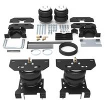 Kit de Suspensão com Air Bags DEEAGLE Dodge Ram 2500 3500 5000 lbs Kit de Suspensão com Air Bags DEEAGLE Dodge Ram 2500 3500 5000 lbs