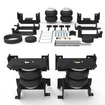 Kit de Suspensão com Bolsas de Ar RETRUE para Ford F-150 2015-2025 5000 lbs Kit de Suspensão com Bolsas de Ar RETRUE para Ford F-150 2015-2025 5000 lbs