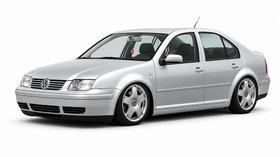 Kit de Suspensão Completa ROSCA SLIM para VW Bora Kit de Suspensão Completa ROSCA SLIM para VW Bora