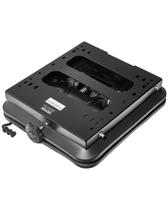 Kit de suspensão de assento VEVOR Universal Air Ride com capa protetora contra poeira