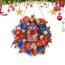 Kit de suspensão de madeira DOTSOPS para pintura de diamantes Kit de suspensão de madeira DOTSOPS para pintura de diamantes