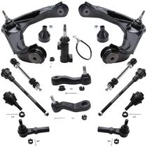 Kit de suspensão Detroit Axle para Chevy Silverado GMC Sierra