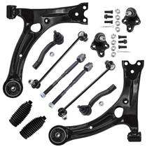Kit de suspensão Detroit Axle para Toyota Corolla 2003-2008