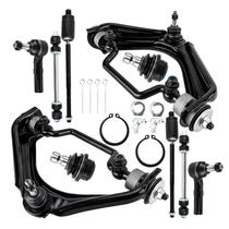 Kit de suspensão dianteira Torchbeam para Explorer 2002-2003 Kit de suspensão dianteira Torchbeam para Explorer 2002-2003