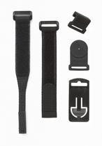 Kit de Suspensão Fluke TPAK para Multímetros 50 II, 70 III, 80 IV e 180