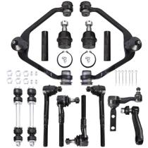 Kit de Suspensão Kuiperauto - Braço de Controle Dianteiro Superior para Ford F-150
