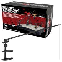 Kit de Suspensão para Bonecos de Luta Figures Toy Company