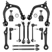 Kit de Suspensão TadaMark Chrysler 300 Dodge RWD 14 peças