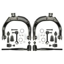 Kit de Suspensão Torchbeam - Braços de Controle Superior Dianteiros (x12)