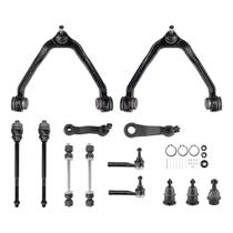 Kit de suspensão Torchbeam Front Control Arms Tahoe 2001-2006