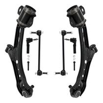 Kit de suspensão Torchbeam Front Lower Control Arms Mustang