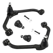 Kit de suspensão Torchbeam Front Upper Control Arms Liberty Kit de suspensão Torchbeam Front Upper Control Arms Liberty