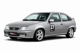 Kit de Suspensão Trackday Hotlap para Kadett - Procar Suspensões