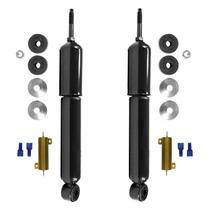 Kit de Suspensión Unity Elite Amortiguador Delantero 22-115000 Kit de Suspensión Unity Elite Amortiguador Delantero 22-115000