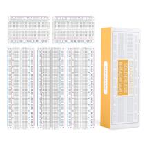 Kit de Tábuas de Pão SunFounder - 5 Unidades (830 Pontos) + 2 Unidades (400 Pontos)