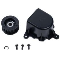 Kit de tampa da correia e pinhão LiftMaster 41C1751 para reposição Kit de tampa da correia e pinhão LiftMaster 41C1751 para reposição