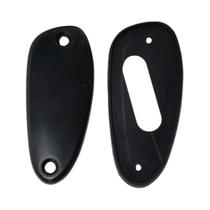 Kit De Tampas De Furo De Antena Pretas Para Honda Civic 1992-2000, Acessórios Automotivos, Placa De Kit De Tampas De Furo De Antena Pretas Para Honda Civic 1992-2000, Acessórios Automotivos, Placa De