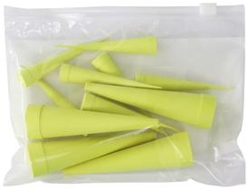 Kit de tampas e tampas de borracha para serviço de linha de óleo hidráulico Mess Stopper