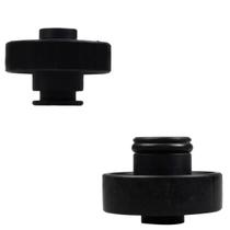 Kit De Tampas Fêmeas Para Testar Arrefecimento Ford + GM Nova Kitest