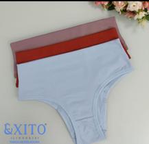 Kit de tanga tamanho GG