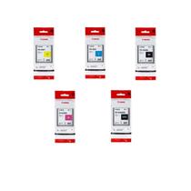 Kit de tanque de tinta pigmentada Canon PFI-030 para imagePROGRAF PRO