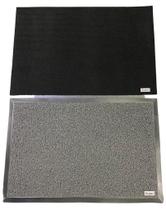 Kit De Tapete Sanitizante Liso 60X40 - Standard