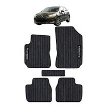 Kit de tapetes 5 peças específico C4 2012 13 14 ... 21 22 2023 PVC Kit de tapetes 5 peças específico C4 2012 13 14 ... 21 22 2023 PVC