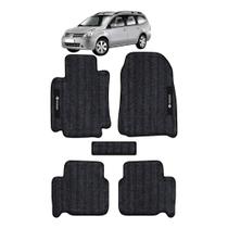 Kit de tapetes 5 peças específico Livina 2006 07 08 09 ...12 13 2014 PVC Kit de tapetes 5 peças específico Livina 2006 07 08 09 ...12 13 2014 PVC